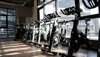 A jornada do código QR do Rocky Gym