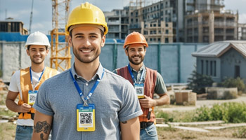 Como os códigos QR estão facilitando os projetos arquitetônicos