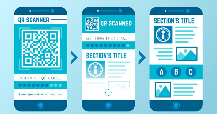 Geradores de QR Code V-card gratuitos que você precisa em 2024