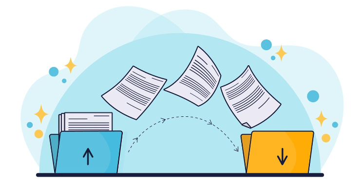 Códigos QR e PDFs: simplificando o compartilhamento de arquivos com o QRSpider