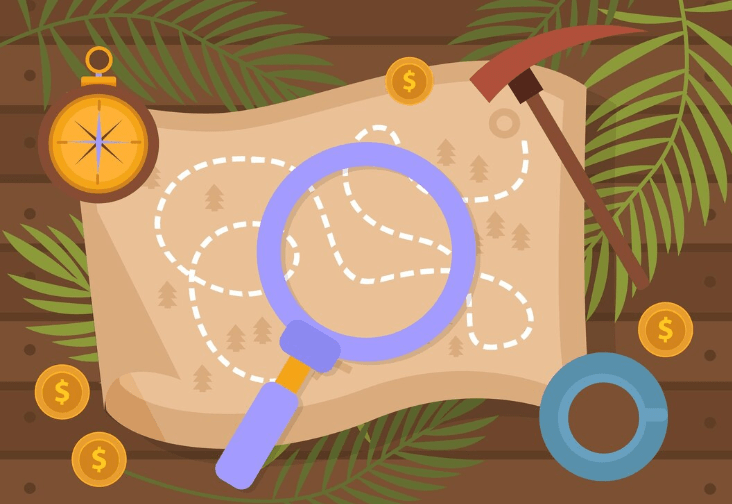 Dê vida à sua caça ao tesouro com os códigos QR de texto do QRSpider
