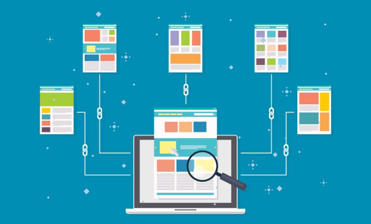 Simplifique sua presença online com o código QR Multi-Link do QRSpider