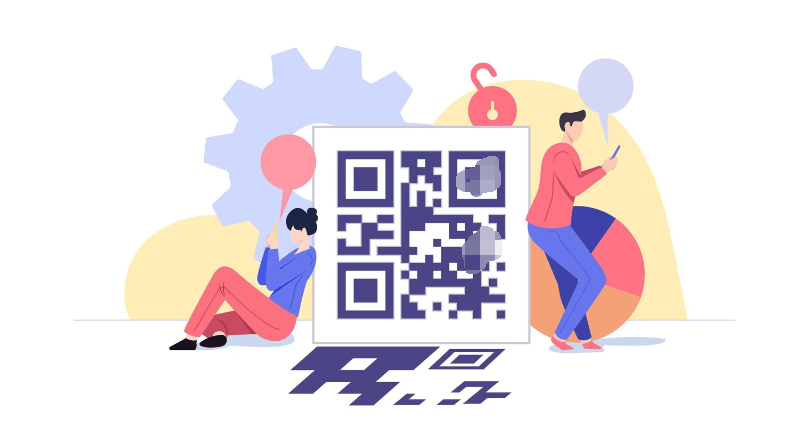 Como os códigos QR estão revolucionando nossas vidas — graças ao QRSpider