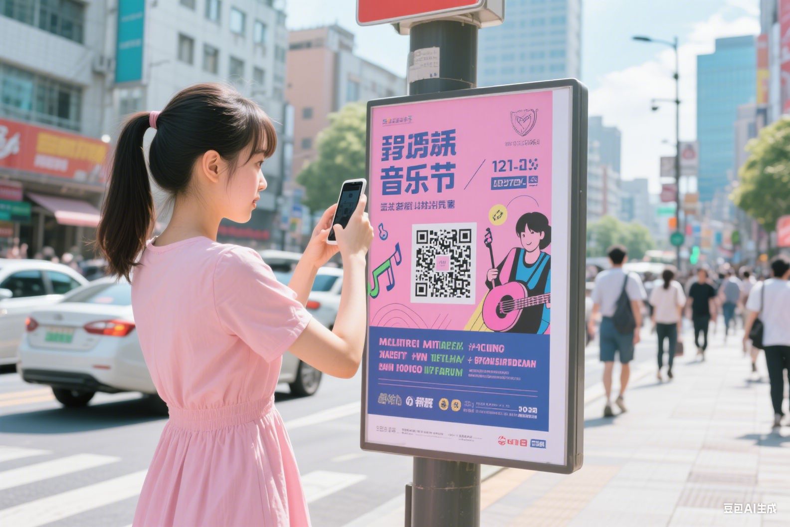 Nem todos os códigos QR são criados iguais — eis por que os nossos são mais inteligentes